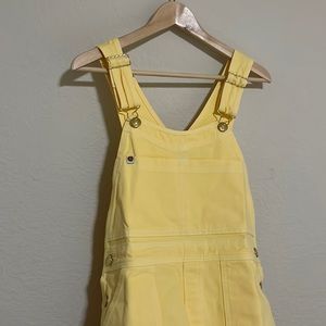 Big bud press overalls